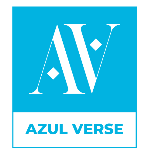 Azul Verse