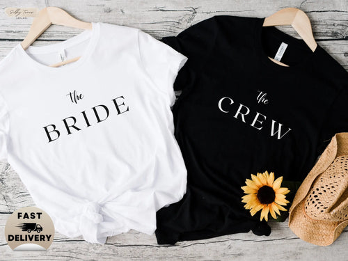 Future Team Bride Bridal Wedding French EVJF Tops Bachelorette Hen Party Tshirt Flower Graphic Bridesmaid Women T-Shirt